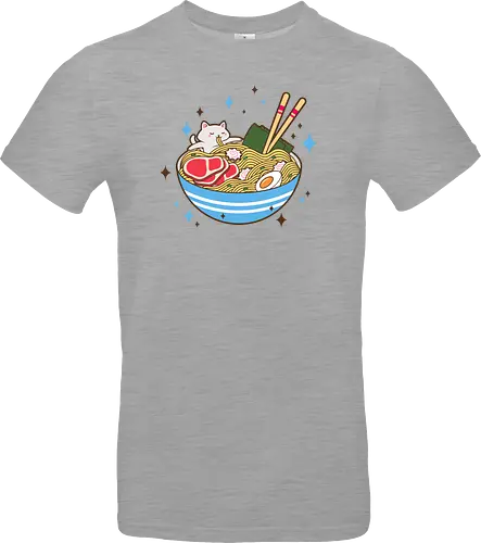 Kittis Ramen Pool