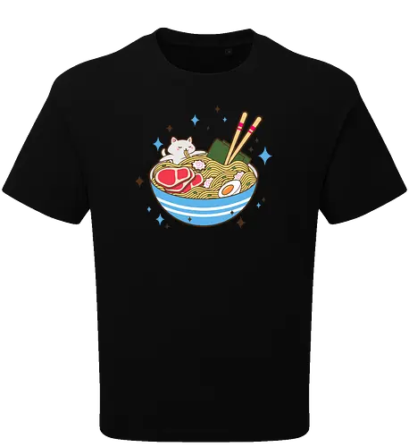 Kittis Ramen Pool