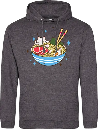 Kittis Ramen Pool
