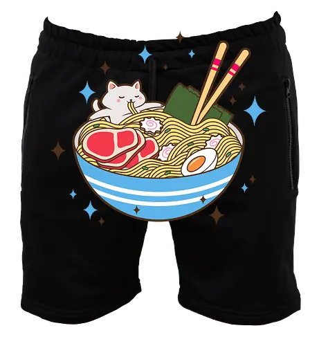 Kittis Ramen Pool