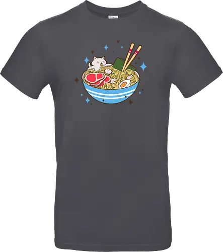 Kittis Ramen Pool