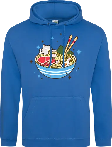 Kittis Ramen Pool