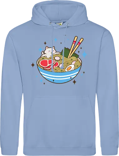 Kittis Ramen Pool