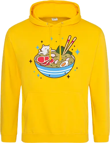 Kittis Ramen Pool