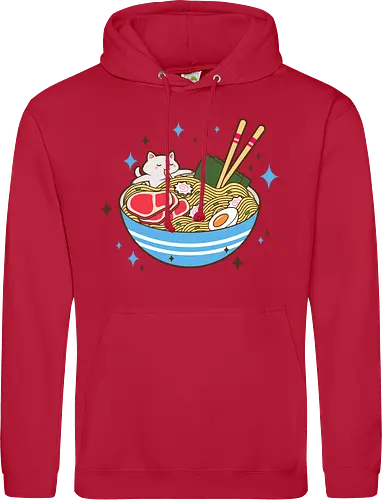 Kittis Ramen Pool