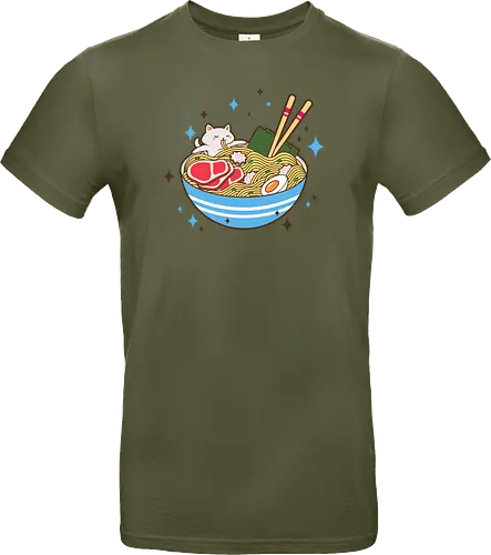 Kittis Ramen Pool