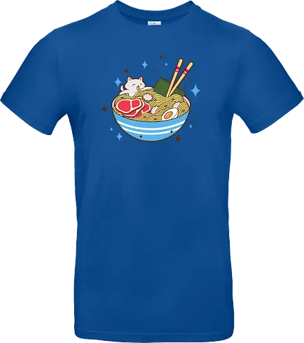 Kittis Ramen Pool