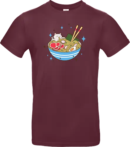 Kittis Ramen Pool