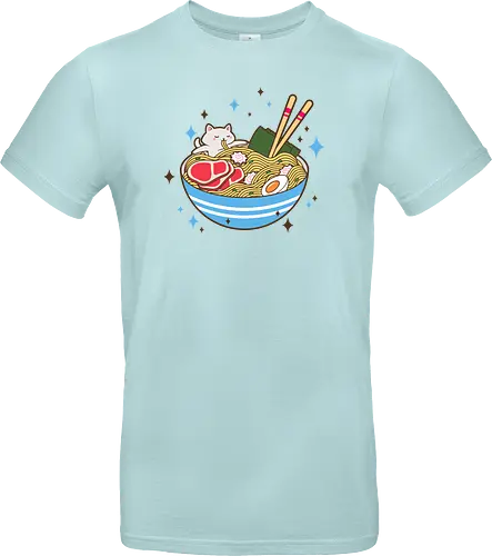 Kittis Ramen Pool