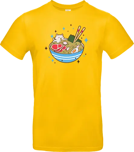 Kittis Ramen Pool