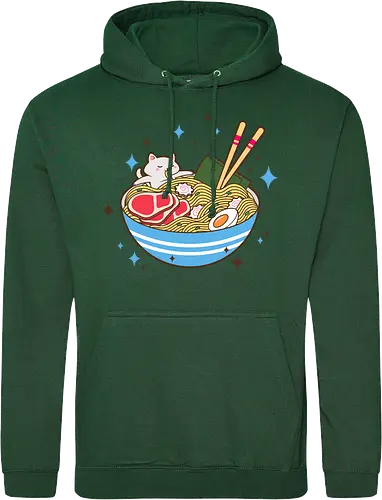 Kittis Ramen Pool