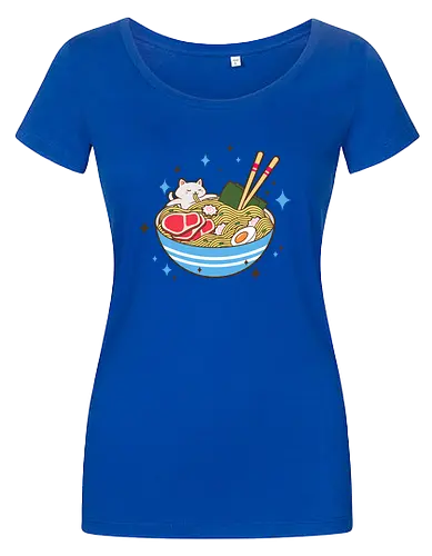 Kittis Ramen Pool