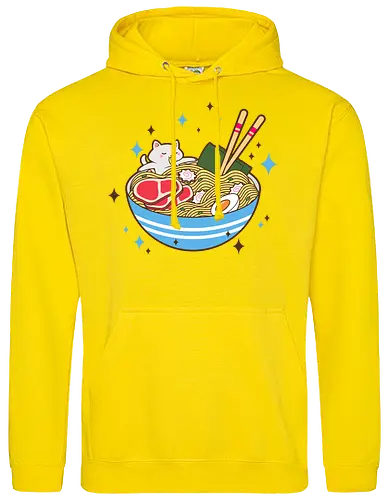 Kittis Ramen Pool
