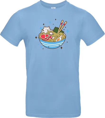 Kittis Ramen Pool