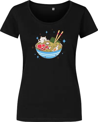 Kittis Ramen Pool