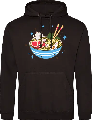 Kittis Ramen Pool