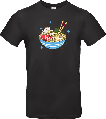 Kittis Ramen Pool