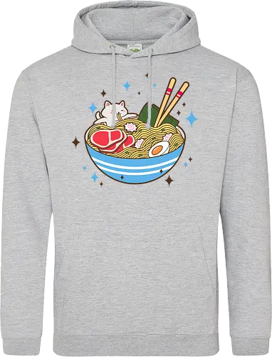 Kittis Ramen Pool