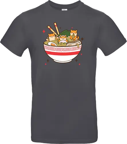 Fox Ramen Pool