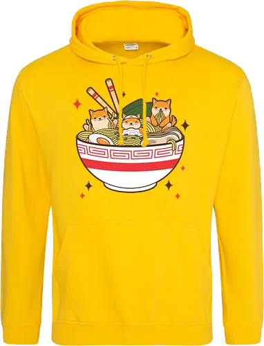 Fox Ramen Pool