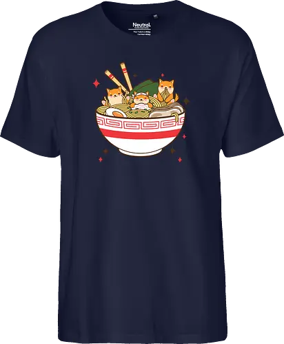 Fox Ramen Pool