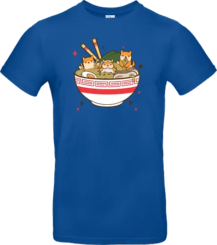 Fox Ramen Pool