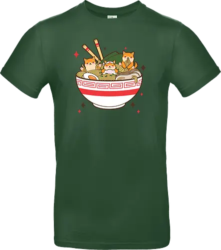 Fox Ramen Pool