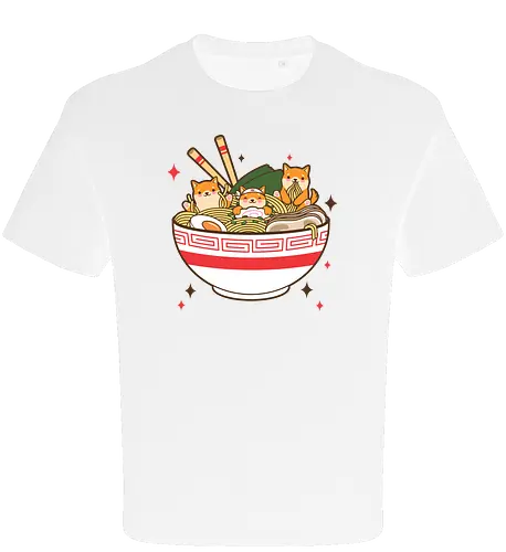 Fox Ramen Pool