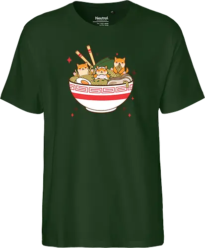Fox Ramen Pool