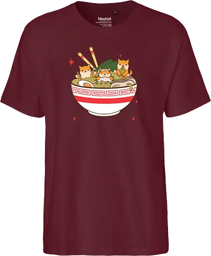 Fox Ramen Pool