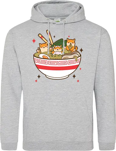 Fox Ramen Pool