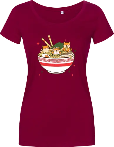 Fox Ramen Pool