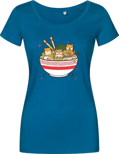 Fox Ramen Pool
