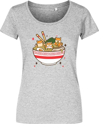 Fox Ramen Pool