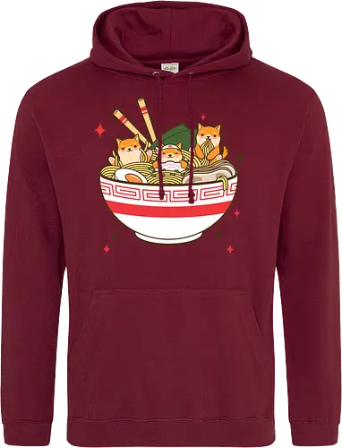 Fox Ramen Pool