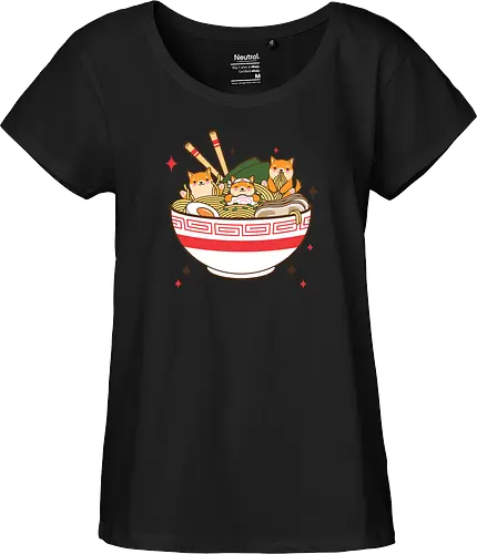 Fox Ramen Pool