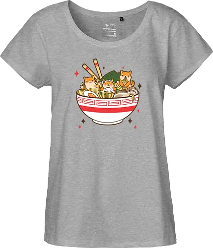Fox Ramen Pool