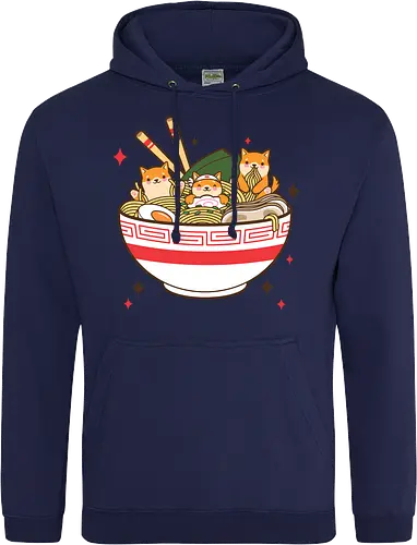 Fox Ramen Pool