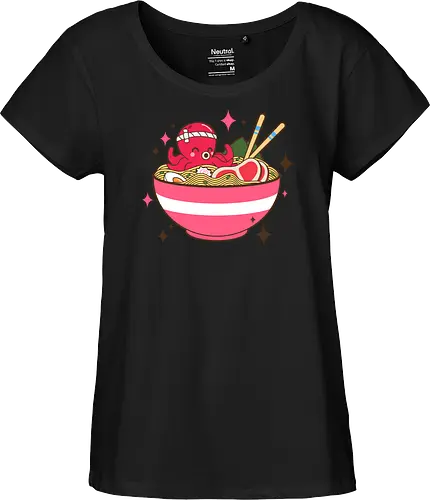 Tentacles Ramen Pool