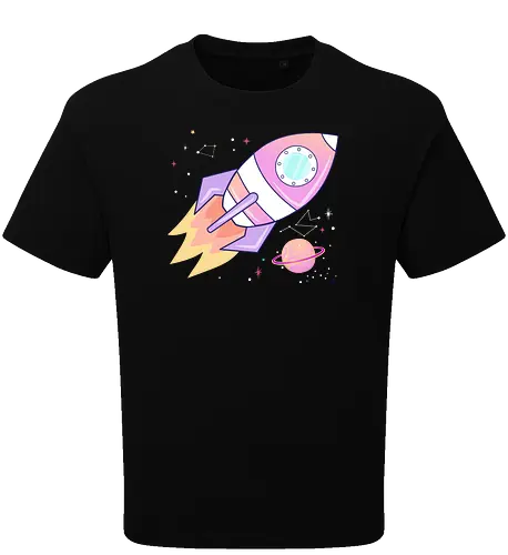 Space adventure