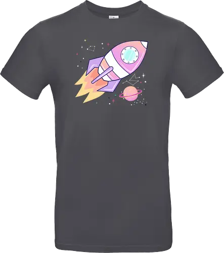 Space adventure
