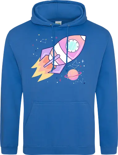 Space adventure