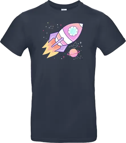 Space adventure