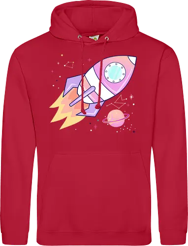 Space adventure