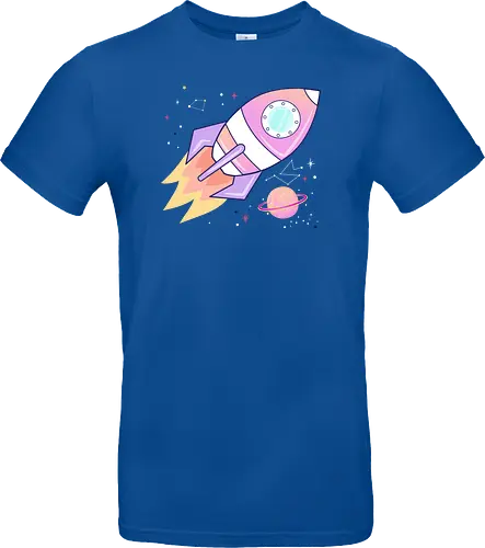 Space adventure