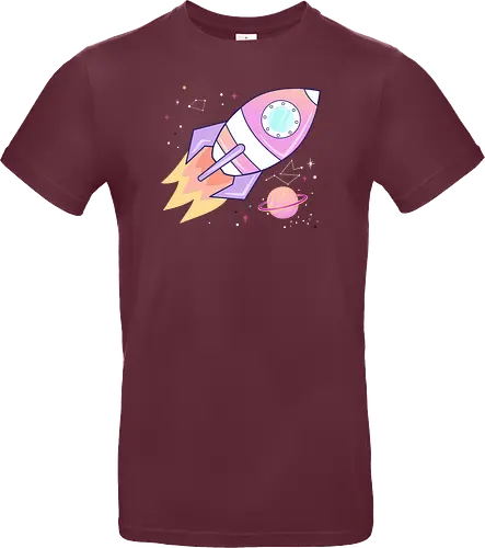 Space adventure