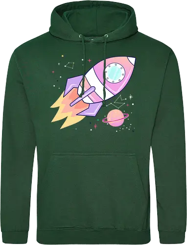 Space adventure