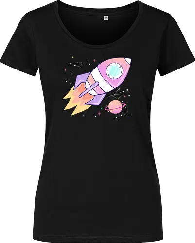 Space adventure