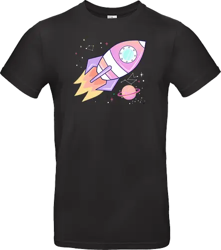Space adventure