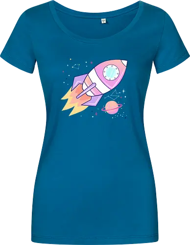 Space adventure